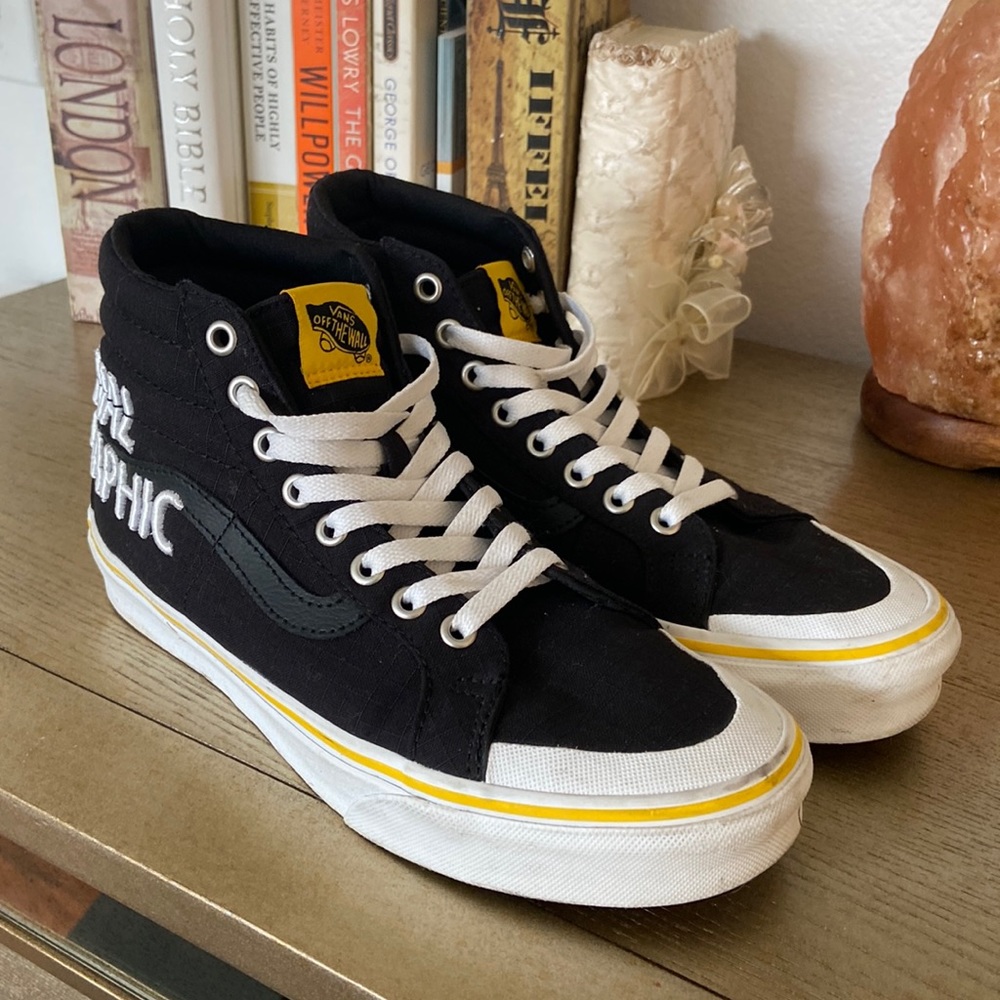 Vans